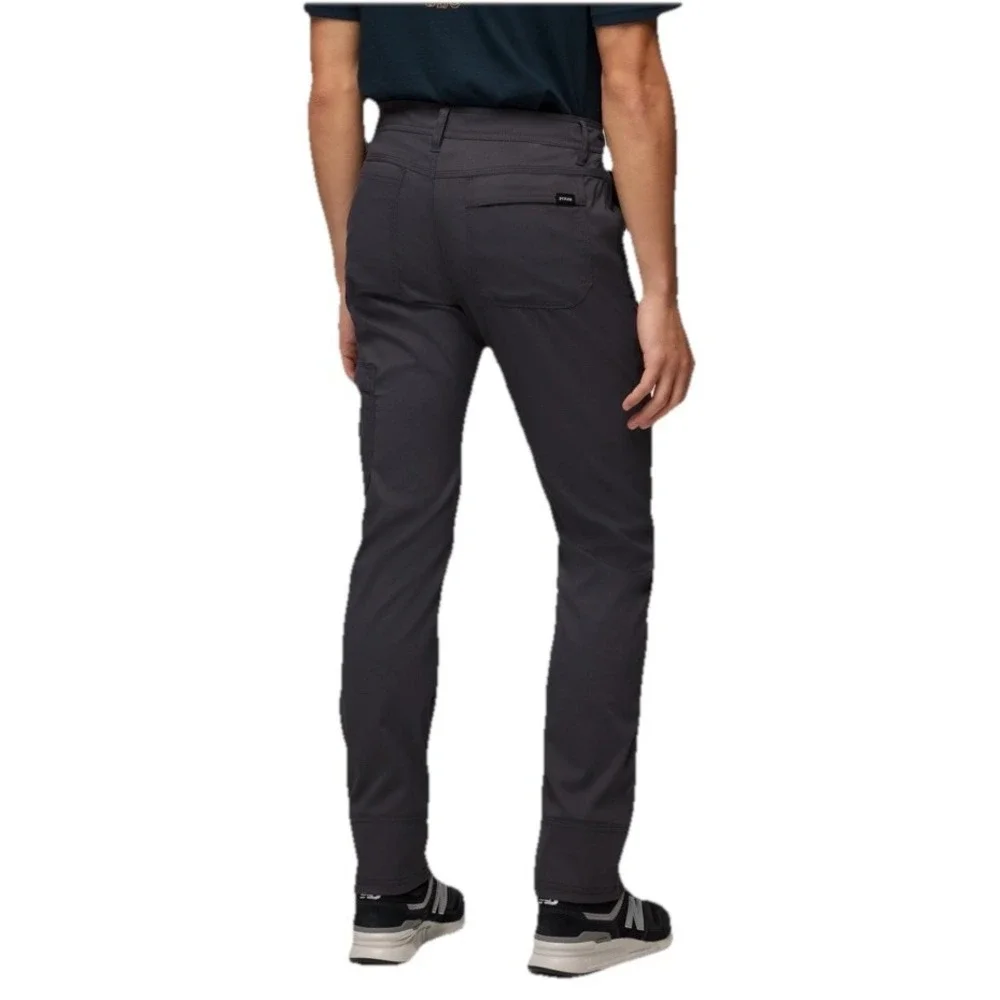 NWT Men's Stretch Zion Standard Pant 33 X 32 Shadow $98.00 Outdoor Hiking